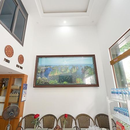 Swan Motel Ha Long Dış mekan fotoğraf