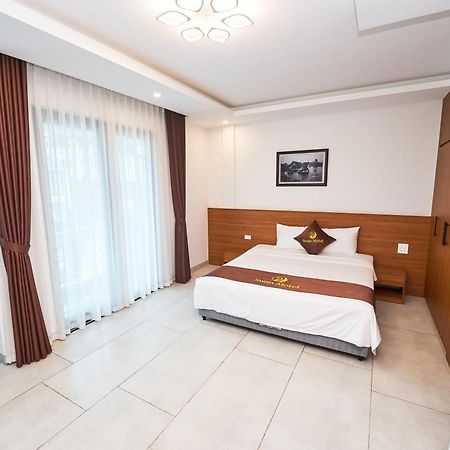 Swan Motel Ha Long Dış mekan fotoğraf