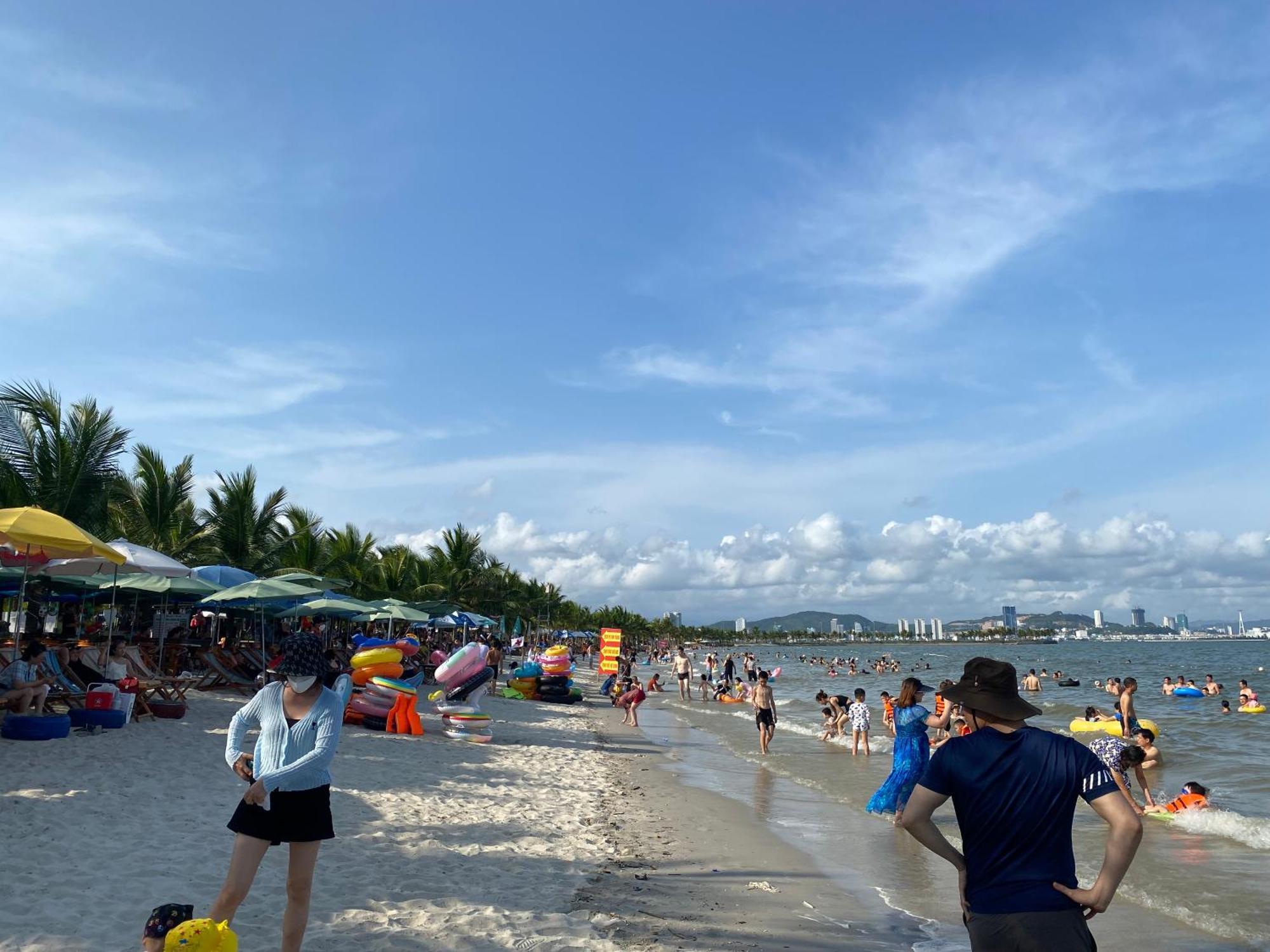 Swan Motel Ha Long Dış mekan fotoğraf