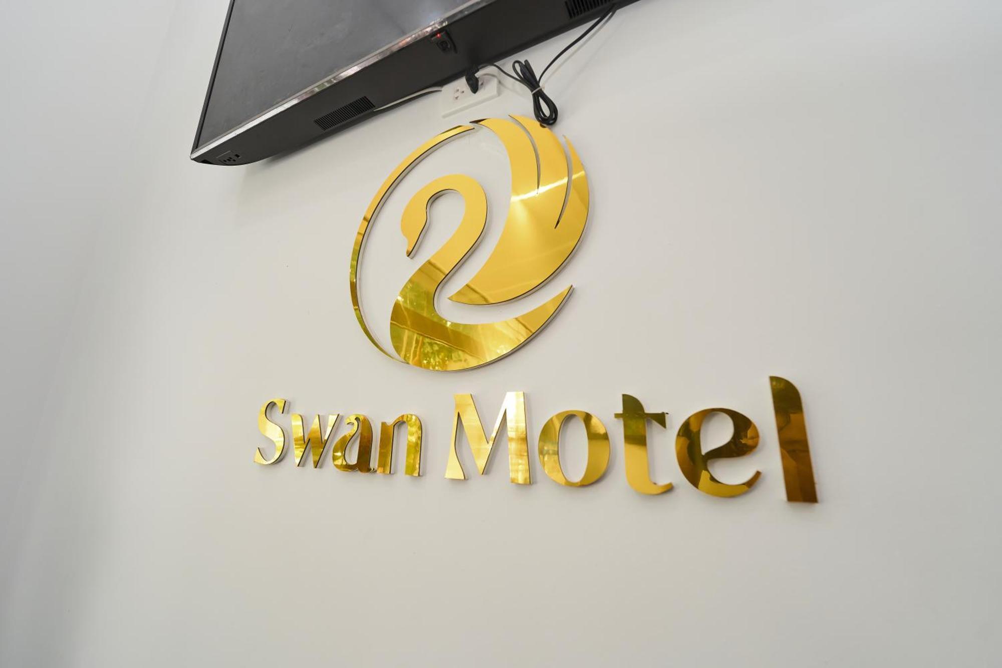 Swan Motel Ha Long Dış mekan fotoğraf